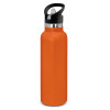 Bali Powder Coated Bottles Rust